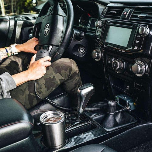 Rugged Radios GMR25  SATELLITE RADIO