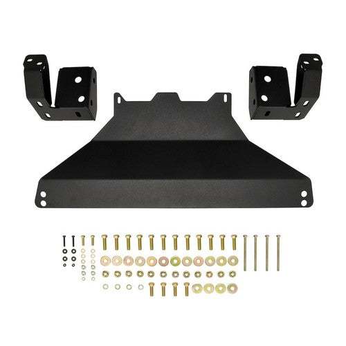 Westin Public Safety 58-412785  BUMPER TRUCK FRONT