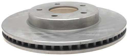 Raybestos Brakes 580083R R-Line BRAKE ROTORS OEM