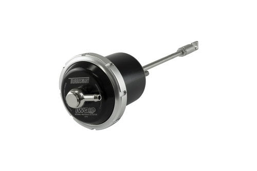 Turbo Smart TS-0626-1354 Turbocharger Wastegate Actuator 35 PSI Black