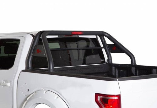 Black Horse Offroad RB001BK  ROLLBAR