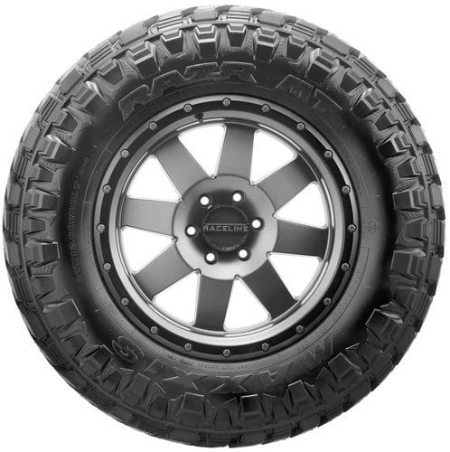 Maxxis Tire TL00015500 RAZR MT TIRE TRUCK