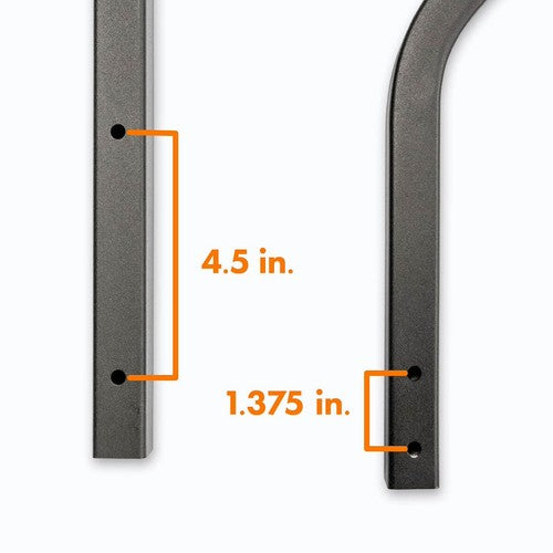 MOR/ryde STP214-121H StepAbove  STEPS & STEP RUGS RV