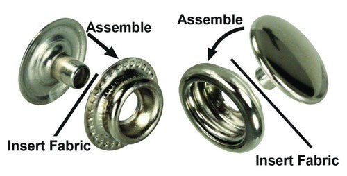 JR Products 81575  INTERIOR HARDWARE RV