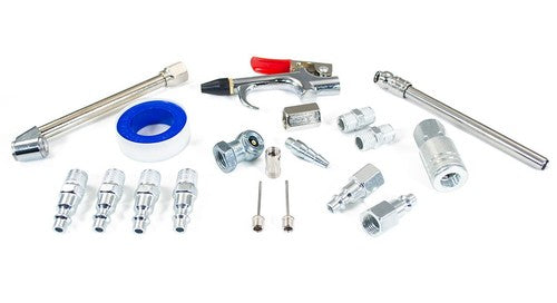 Horn Blasters AA-TIK-H  TIRE INFLATION SYSTEM