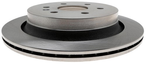Raybestos Brakes 581783R R-Line BRAKE ROTORS OEM