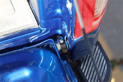 Dee Zee DZ97970  TAILGATE LOCK