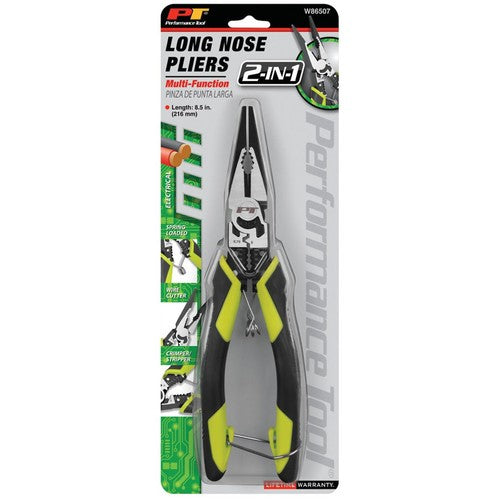 Performance Tool W86507  TOOL