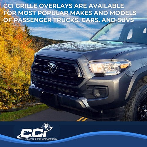 Coast To Coast GI176BLK  GRILL INSERT