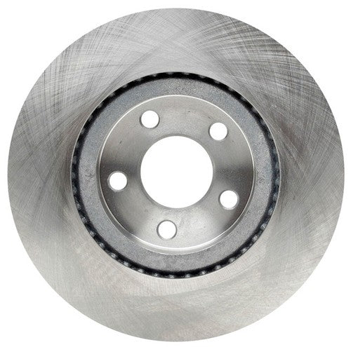 Raybestos Brakes 76955R R-Line BRAKE ROTORS OEM