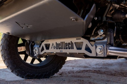 Bell Tech 15329  LOWERING KIT