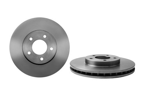 Brembo 09B62310C02  BRAKE ROTORS
