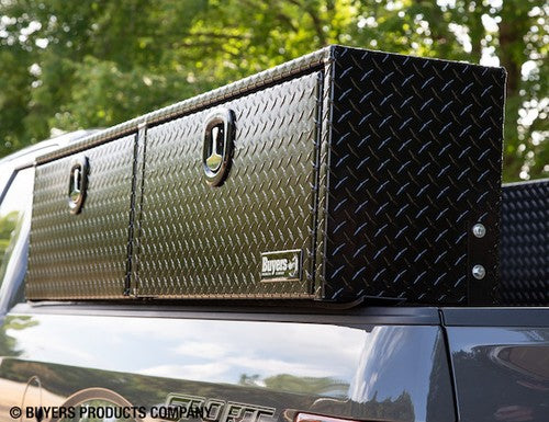 Buyers Products 1721551  TOOL BOX
