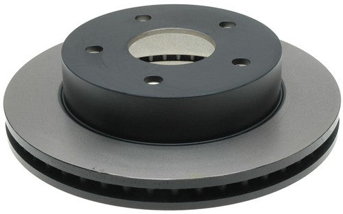 Raybestos Brakes 76917R R-Line BRAKE ROTORS OEM