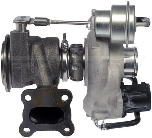 Dorman (OE Solutions) 667-206 OE Solutions TURBO SYSTEM