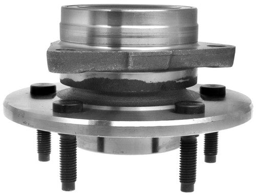 Raybestos Brakes 715017 PG PLUS  BEARINGS OEM