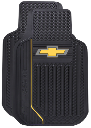 Plasticolor 001620R03 Elite Series FLOOR MATS