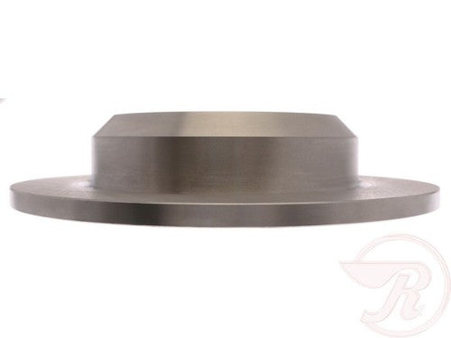 Raybestos Brakes 782484R R-Line BRAKE ROTORS OEM