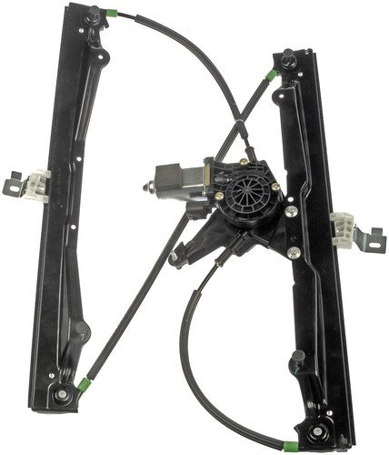 Dorman (OE Solutions) 741-813 OE Solutions WINDOW ASSEMBLIES & MOTORS