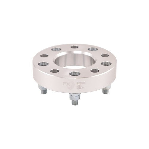 FX Wheels W550004S FX Wheel Spacer WHEEL ADAPTERS