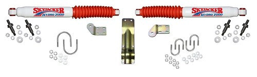 Skyjacker Suspensions 7254  STEERING STABILIZERS