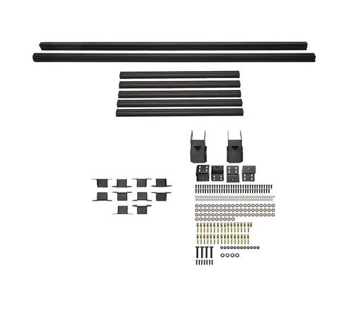Westin Automotive 15-00015B Mesa ROOF RACK ACCESSORIES