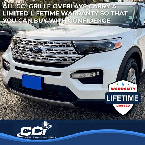 Coast To Coast IWCGI505  GRILL INSERT