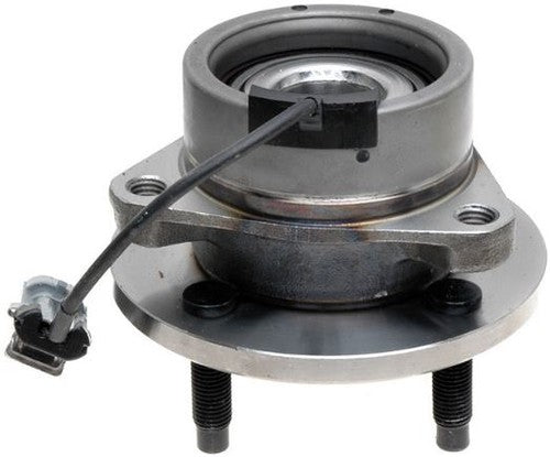 Raybestos Brakes 713204 PG PLUS  BEARINGS OEM