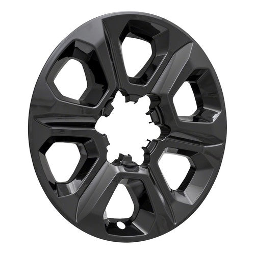 Coast To Coast IWCIMP413BLKN IMPOSTOR  WHEEL COVER