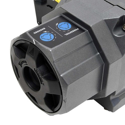 Superwinch 1135240 SP35 Series WINCHES