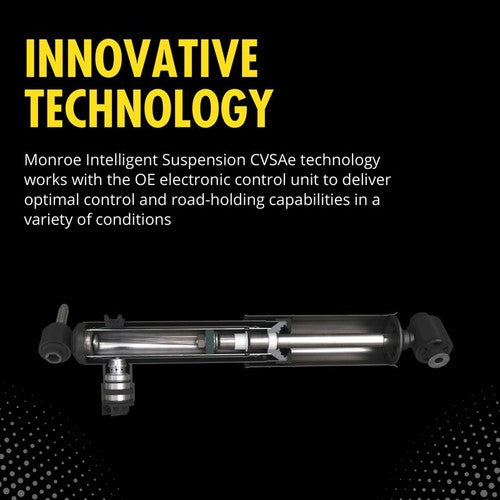 Monroe C1514 RideSense SHOCK ABSORBERS