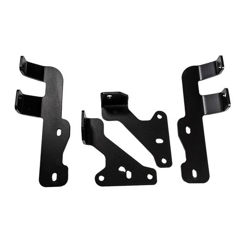 Husky Towing 33204  HITCH FIFTH WHEEL MOUNTING KIT