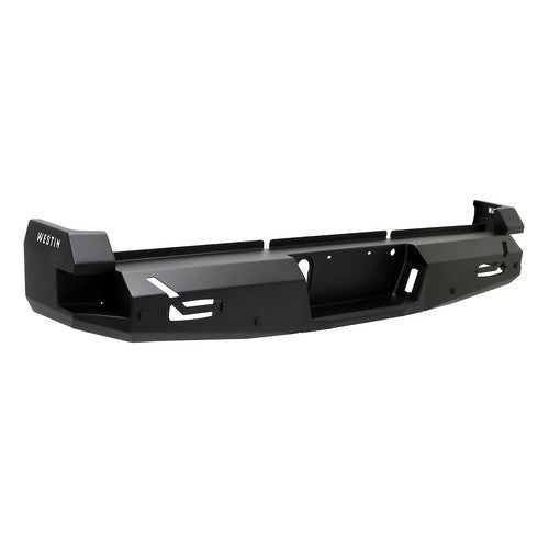 Westin Automotive 58-421275 Pro Series BUMPER TRUCK REAR