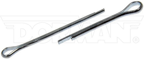 Dorman (OE Solutions) 784-620D Cotter Pin Assortment Steel With 20 Pins