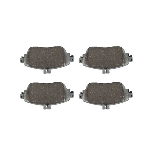 Brembo Ceramic Front Brake Pads Fits 2015-2020 Mercedes-Benz GLA250 P50093N