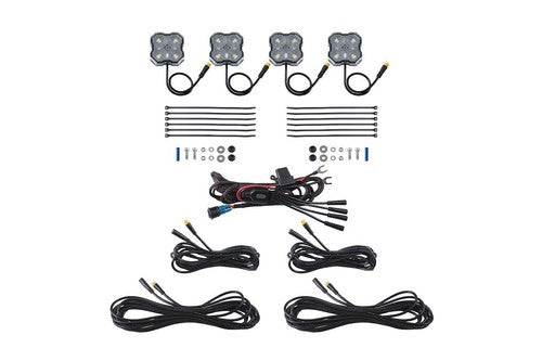 Diode Dynamics DD7738 Stage Series LIGHTS UTILITY