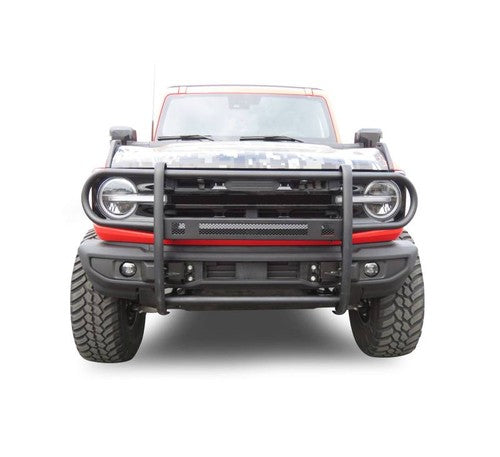 Black Horse Offroad BGFB21NL Beacon GRILL GUARD