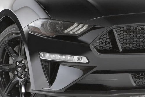 GT Styling GT0995X  HEADLIGHT COVERS