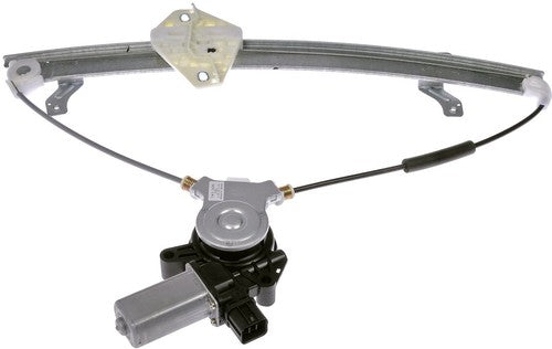 Dorman (OE Solutions) 741-306 OE Solutions WINDOW ASSEMBLIES & MOTORS