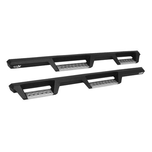 Westin Automotive 56-132952 HDX NERF BAR SQUARE 3"