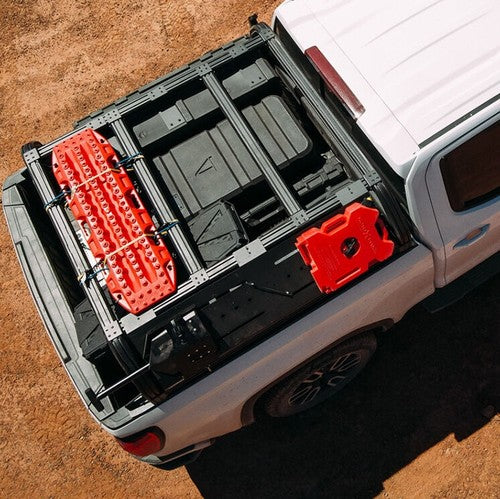 Putco 184005 Venture TEC CARGO RACK