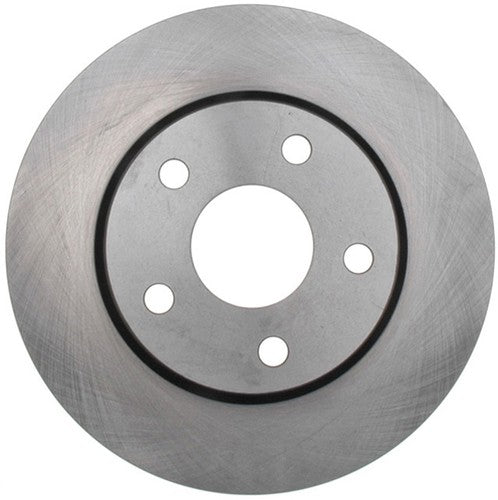 Raybestos Brakes 780518R R-Line BRAKE ROTORS OEM