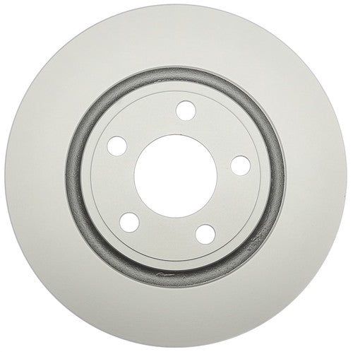 Raybestos Brakes 681953 Specialty - Street Performance BRAKE ROTORS OEM