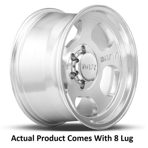 Mickey Thompson Wheel 274641 Canyon WHEELS
