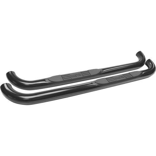 Westin Automotive 23-3925 E-Series NERF BAR ROUND 3"