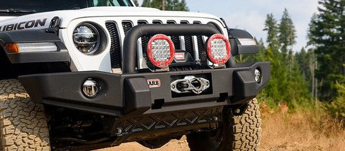 ARB 3550150  WINCH ACCESSORIES