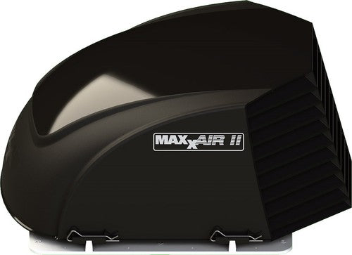 MaxxAir Ventilation Solutions 00-933081 Maxxair II  ROOF VENT COVER RV