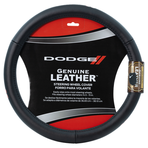 Plasticolor 006790R01  STEERING WHEEL COVER