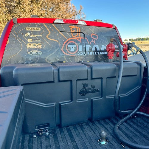 Titan Fuel Tanks 5015100  LIQUID TRANSFER TANK