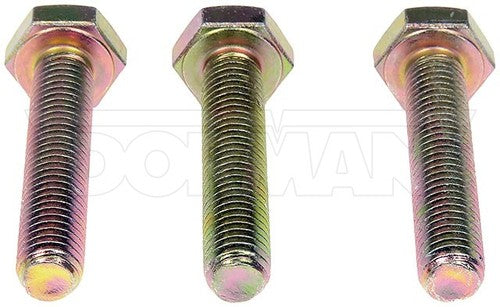 Dorman (OE Solutions) 981-550D AutoGrade BOLTS NUTS FASTENERS OEM